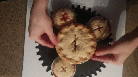 Gif of Planetary Pies
